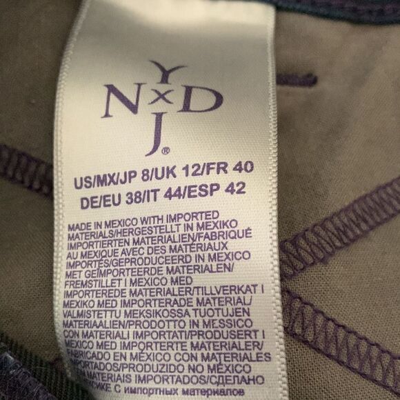 NYDJ Boot Cut Jeans - Picture 7 of 11